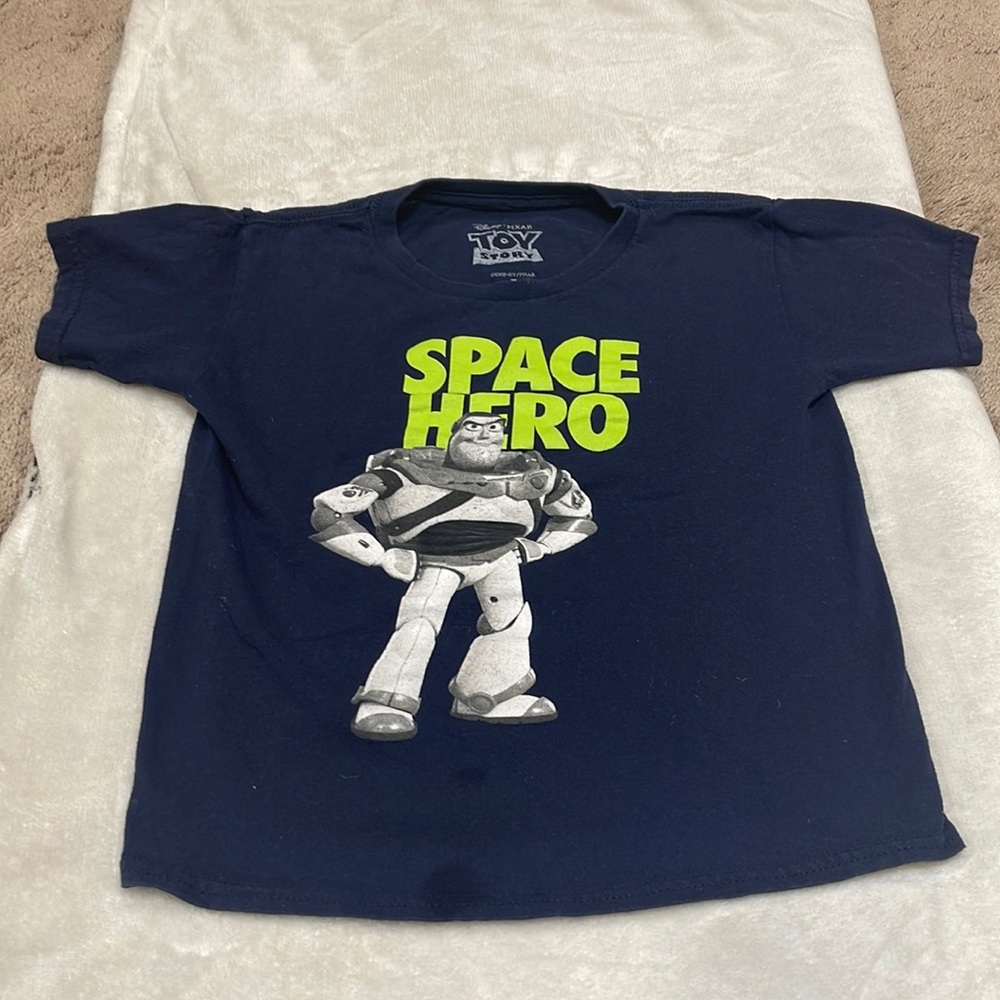 Boys Toy Story T-shirt